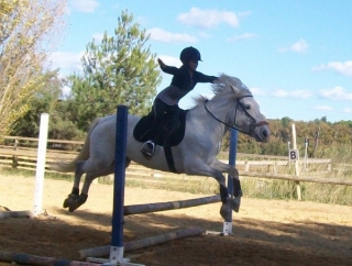 Cours CSO dans l Herault